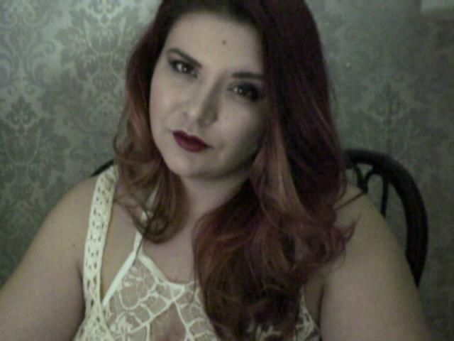 SpicySuzy - online chat xXx with this ordinary body shape Hot babe 