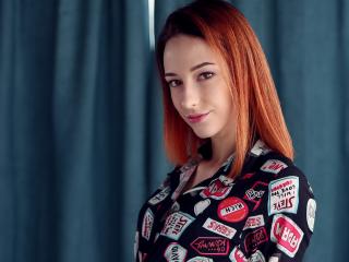 LissaTrustful - Webcam nude with this White Girl 