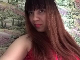 CutieSharon - online show hot with this shaved private part Hot chicks 