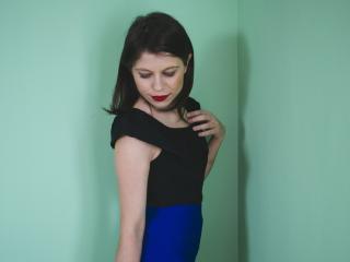 SophiaGreens - Live chat sex with a ordinary body shape Sexy babes 
