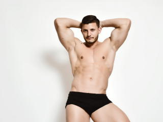 TravisHolden - online show exciting with this Gays 
