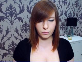 NoemiBB - Live chat hard with this shaved pussy Young lady 