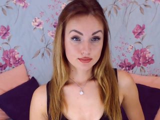 PandoraAsh - Live chat hard with a gold hair Young lady 