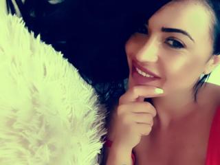 YourAngellx - Show hot with this shaved private part Girl 