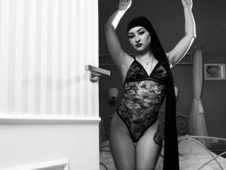 DivineMistress - Live sex cam - 5640396