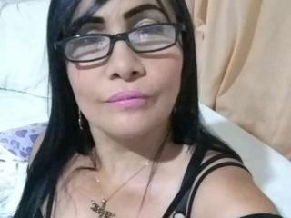 LatinaMatureForAnal - Chat cam hot with this Attractive woman with gigantic titties 