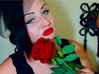 EvaDominatrix - Chat live x with this White Mistress 