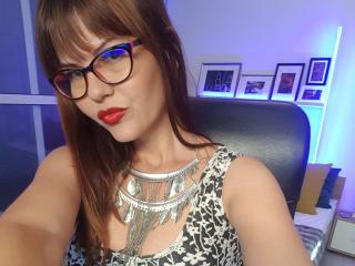 ShineGoddess - chat online porn with a shaved genital area Dominatrix 