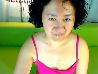 OrientalChick - online chat x with this charcoal hair Hot chicks 