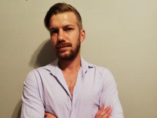 MikeJock - Cam x with a russet hair Men sexually attracted to the same sex 