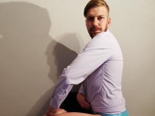 MikeJock - Chat cam xXx with a Gays with a vigorous body 