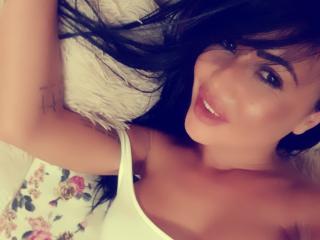 YourAngellx - online chat hot with this shaved pussy Young lady 