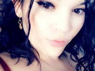 LollyXPink - Webcam x with a standard breast 18+ teen woman 