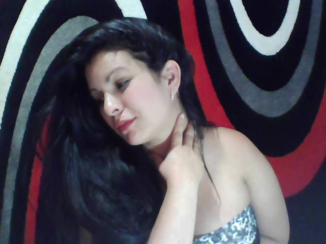 lauritafontain - Live sex cam - 6025841