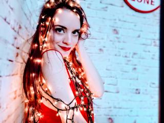 LaurenRay - Live sex cam - 6052226