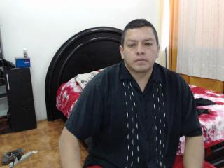 LatinoBoyXX - Live chat hot with this flocculent private part Men sexually attracted to the same sex 