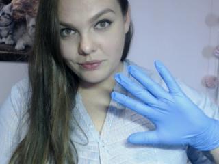 SelinaBB - Chat live x avec cette Chaude jeune camgirl hot au corps de rêve sur le service X Love Cam 