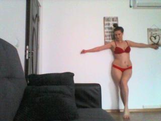 AnnaBelleFemme - Live sex cam - 6511087