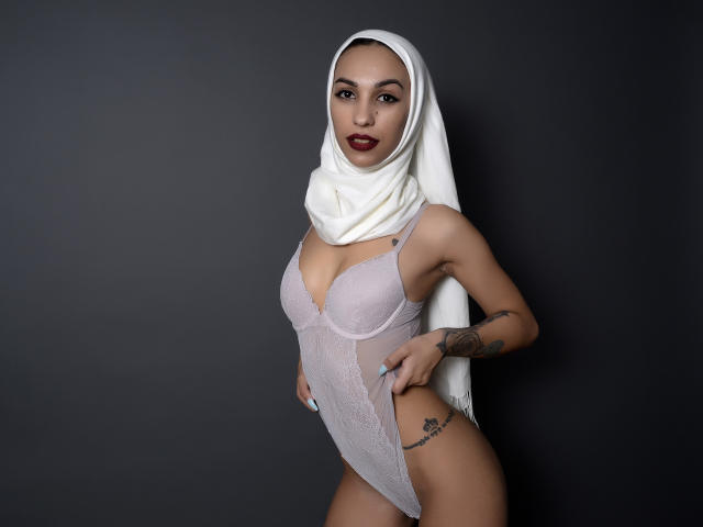 ArabicAmina - chat online sex with this Sexy babes 