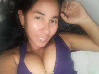 Naturalbigtits - Video chat nude with a big boob Attractive woman 