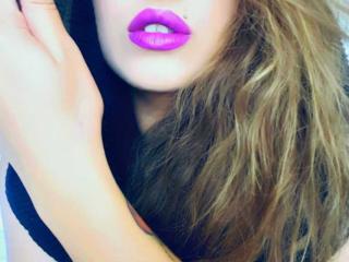 Cattleya - Chat live hard with a being from Europe Hot chicks 