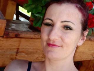 WendyWestW - Chat live hard with a being from Europe Sex babe 