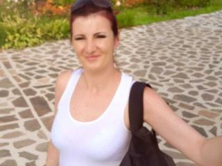 WendyWestW - Video chat exciting with a redhead Exciting girl 