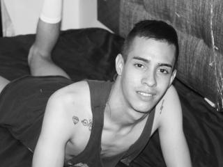 ChaudJoseph - online chat sexy with this flocculent private part Homosexuals 