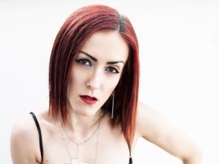 ClaraDomme - Chat cam x with a slim Dominatrix 