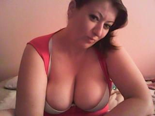 MistressHornyTs - Video chat hot with a being from Europe Shemale 