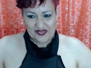 XPussyBigx - online chat exciting with this mature with massive breast 