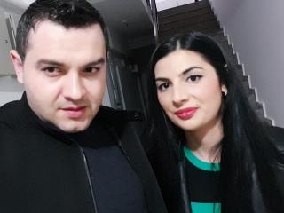 SensationDwo - Chat live nude with this European Couple 