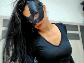 XBelleEva - Chat hard with this latin american Nude young and sexy lady 