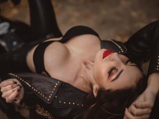 CurtysEstherr - Live xXx with this underweight body Hard babe 