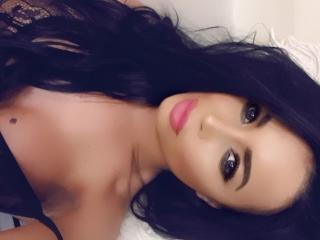 YourAngellx - Show hot with a thin constitution X girl 