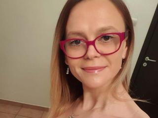 NastyHotEyes - online show exciting with this blond Porn lady over 35 