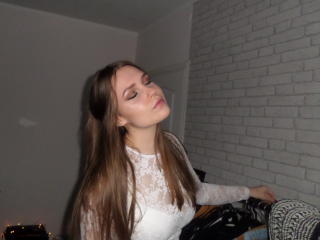 ClaudiaCute - Live sex cam - 7601792