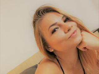 DivaHellenX - Show live xXx with this Sweater Stretchers Nude young lady 
