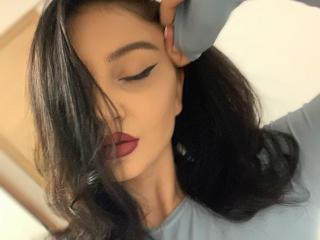 BelleGloryaa - Show live x with this European Hard young lady 