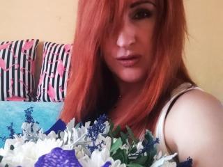 ASkarletA - Chat cam x with a corpulent body Nude MILF 