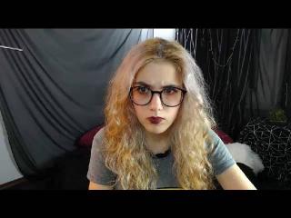 ErikaPleasure - Live sex cam - 7989564