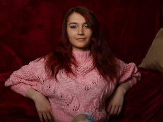 Vasilissa - Live sex cam - 8002088