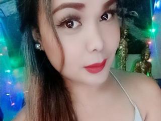 TsSexFactory - Chat live nude with this immense hooter Ladyboy 