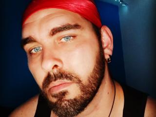 MorboHotX - Webcam live sexy with a shaved intimate parts Gays 