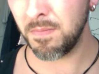 MorboHotX - Chat cam hot with a chestnut hair Horny gay lads 