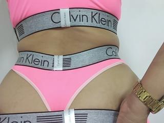 MeredithSexy - Cam exciting with this latin Nude mature 