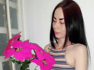 KendallGaia - Live sex cam - 8169248