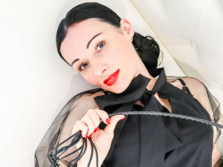 HotAlina - Show live sex with this large chested Horny lady 
