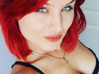 DebrianaX - Live sex cam - 8475540