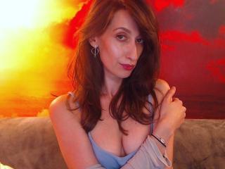 AryaCooper - online chat sex with this being from Europe X young lady 